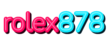 rolex878 — logo kanal