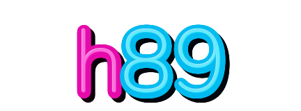 h89 — logo kanal