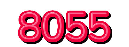8055 — logo kanal