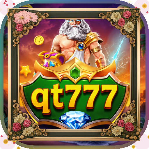 qt777 — mitra unggulan