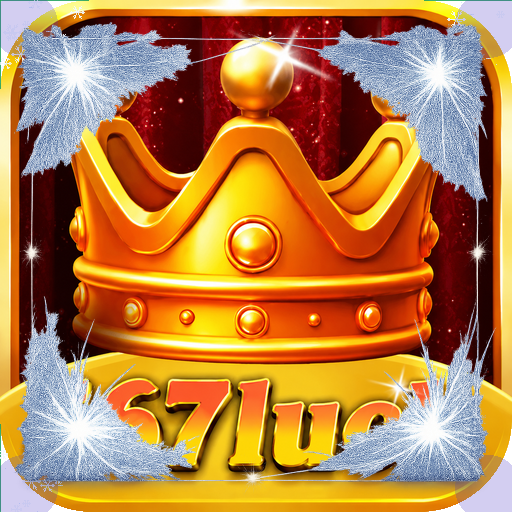 567luck — mitra unggulan