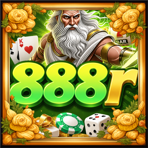 888r — galeri pratinjau - APK Resmi