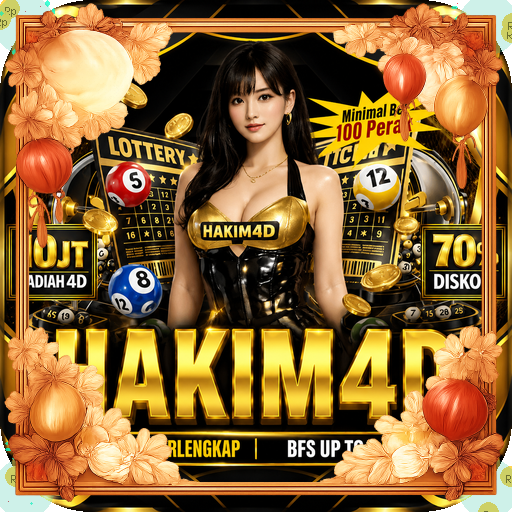 hakim4d — mitra unggulan